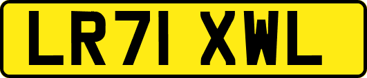 LR71XWL