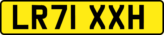 LR71XXH
