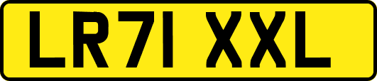 LR71XXL