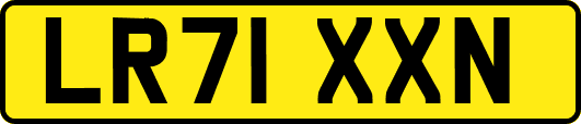 LR71XXN