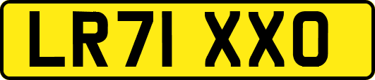 LR71XXO
