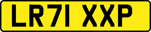 LR71XXP