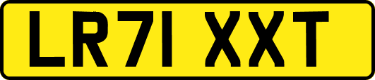 LR71XXT