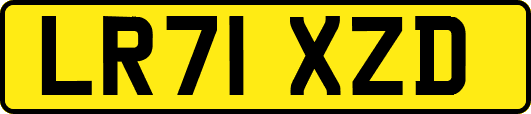 LR71XZD