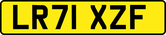 LR71XZF