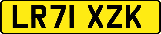 LR71XZK