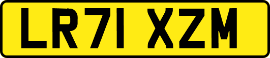 LR71XZM