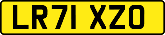 LR71XZO