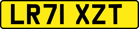 LR71XZT