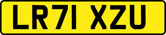 LR71XZU