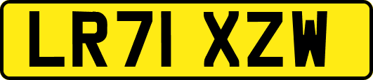 LR71XZW