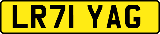 LR71YAG