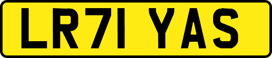 LR71YAS