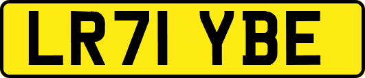 LR71YBE