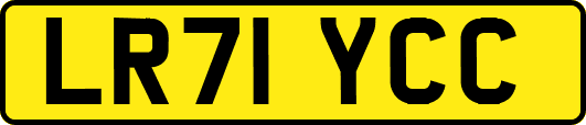 LR71YCC