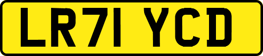 LR71YCD
