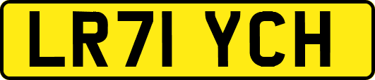 LR71YCH