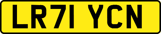 LR71YCN