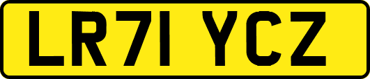 LR71YCZ