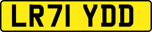 LR71YDD