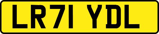 LR71YDL