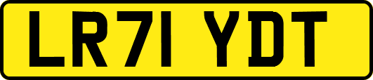 LR71YDT