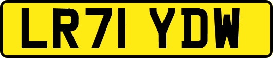 LR71YDW