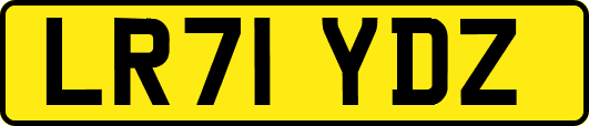 LR71YDZ