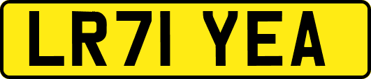LR71YEA
