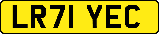 LR71YEC