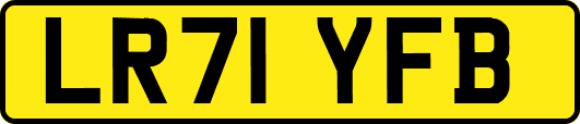 LR71YFB