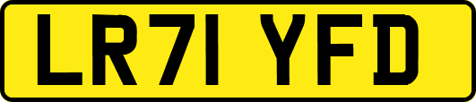 LR71YFD