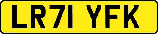 LR71YFK