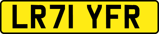 LR71YFR