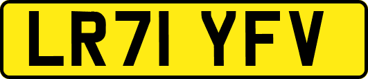 LR71YFV