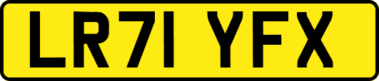 LR71YFX
