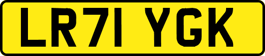 LR71YGK