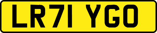 LR71YGO