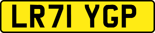 LR71YGP
