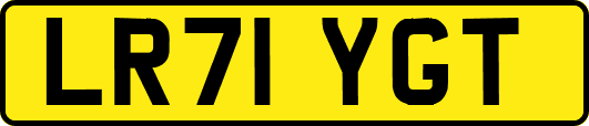 LR71YGT