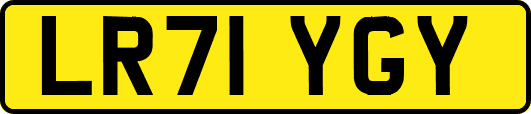 LR71YGY