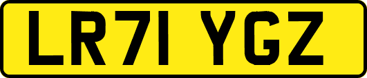 LR71YGZ