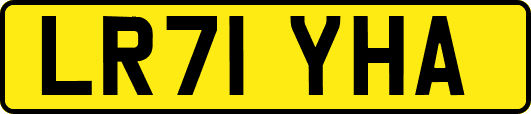 LR71YHA