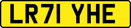 LR71YHE