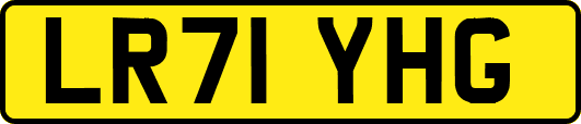 LR71YHG