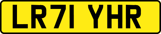 LR71YHR