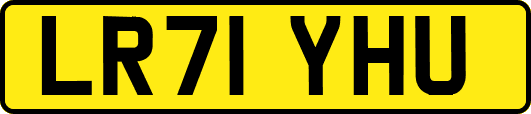 LR71YHU