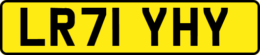 LR71YHY