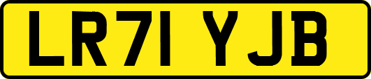 LR71YJB