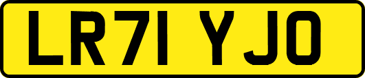 LR71YJO